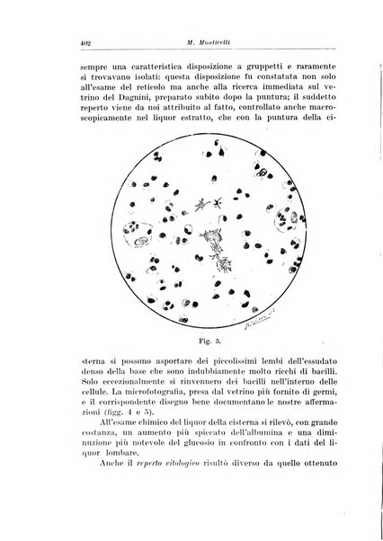 Archivio italiano di pediatria e puericoltura