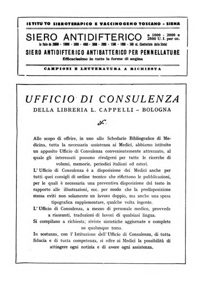 Archivio italiano di pediatria e puericoltura