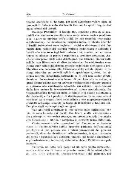 Archivio italiano di pediatria e puericoltura