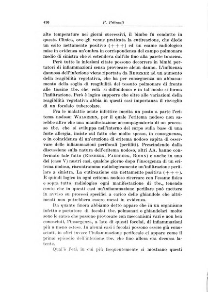 Archivio italiano di pediatria e puericoltura