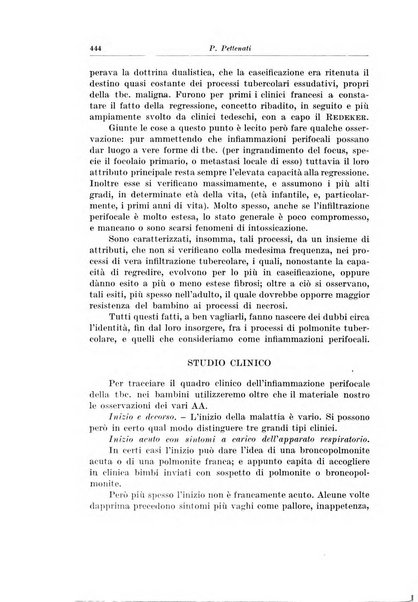 Archivio italiano di pediatria e puericoltura