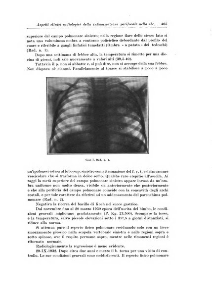 Archivio italiano di pediatria e puericoltura