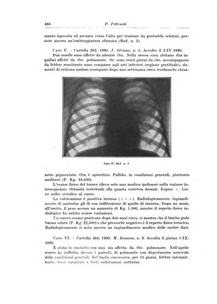 Archivio italiano di pediatria e puericoltura