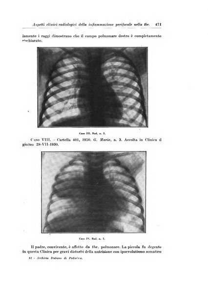 Archivio italiano di pediatria e puericoltura