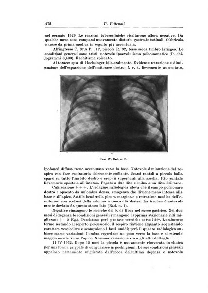 Archivio italiano di pediatria e puericoltura