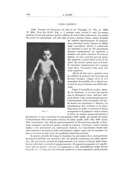 Archivio italiano di pediatria e puericoltura