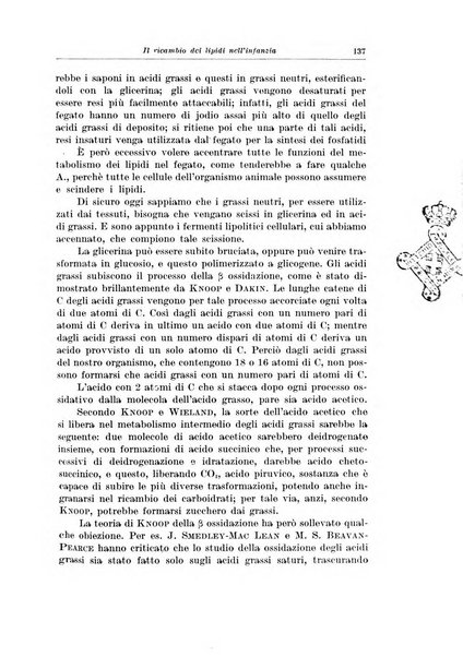 Archivio italiano di pediatria e puericoltura