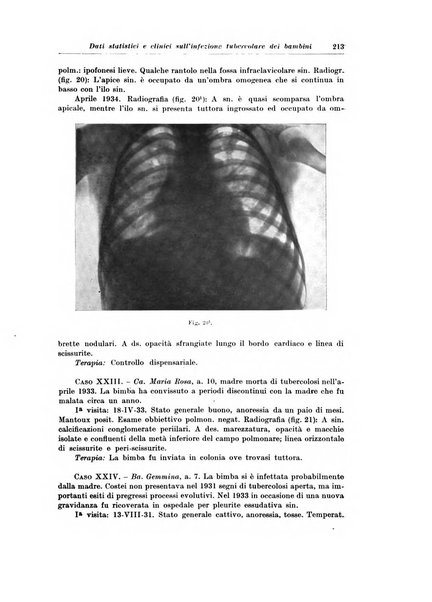 Archivio italiano di pediatria e puericoltura