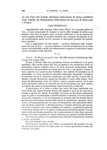 Archivio italiano di pediatria e puericoltura