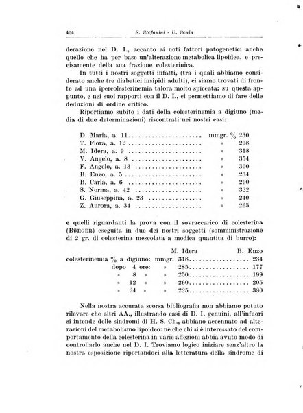 Archivio italiano di pediatria e puericoltura