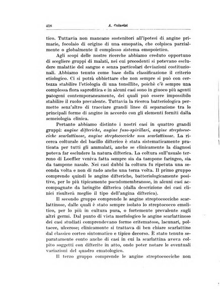 Archivio italiano di pediatria e puericoltura