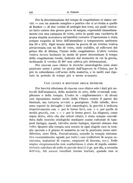 Archivio italiano di pediatria e puericoltura