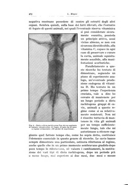 Archivio italiano di pediatria e puericoltura