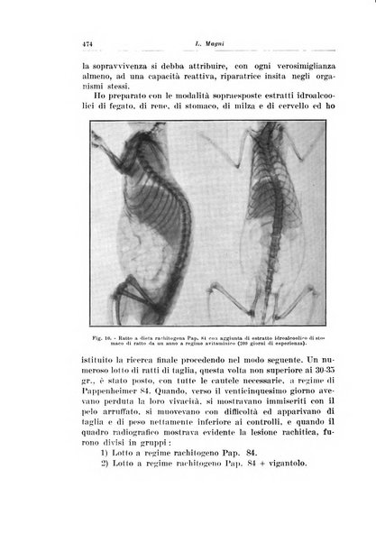 Archivio italiano di pediatria e puericoltura