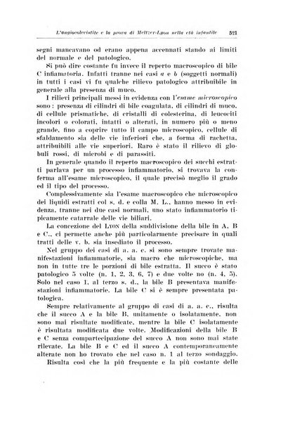 Archivio italiano di pediatria e puericoltura