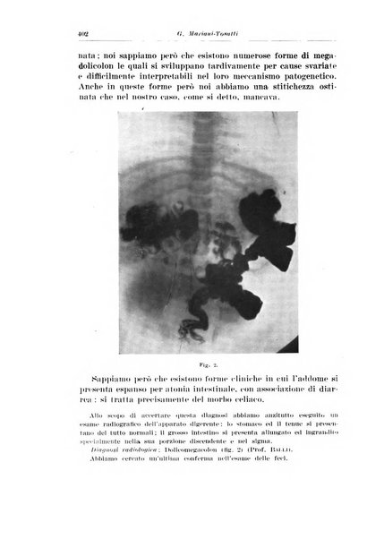 Archivio italiano di pediatria e puericoltura