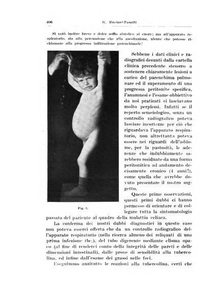 Archivio italiano di pediatria e puericoltura