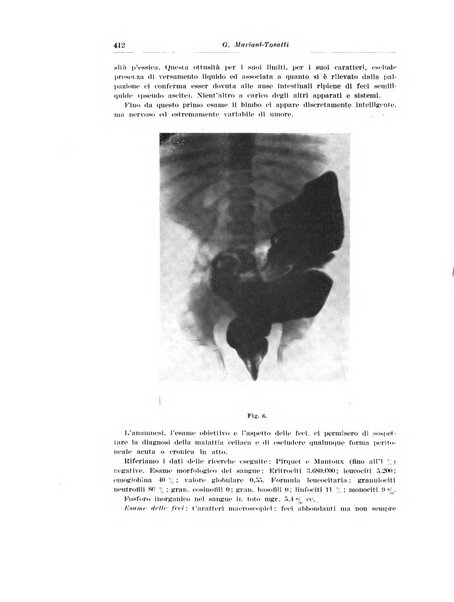 Archivio italiano di pediatria e puericoltura