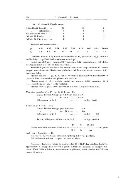 Archivio italiano di pediatria e puericoltura