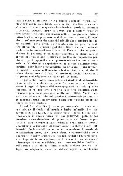 Archivio italiano di pediatria e puericoltura