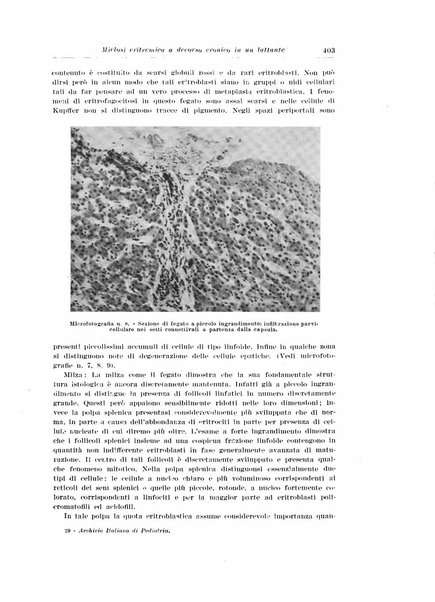 Archivio italiano di pediatria e puericoltura