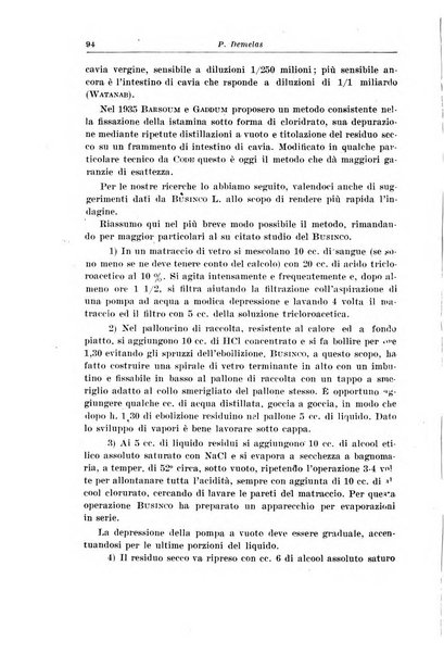 Archivio italiano di pediatria e puericoltura