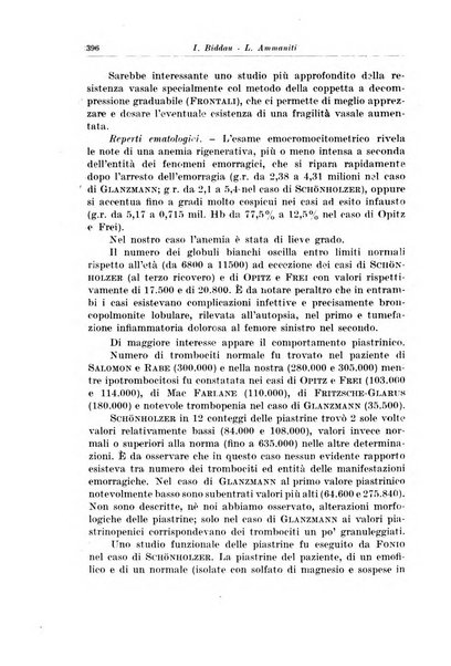 Archivio italiano di pediatria e puericoltura