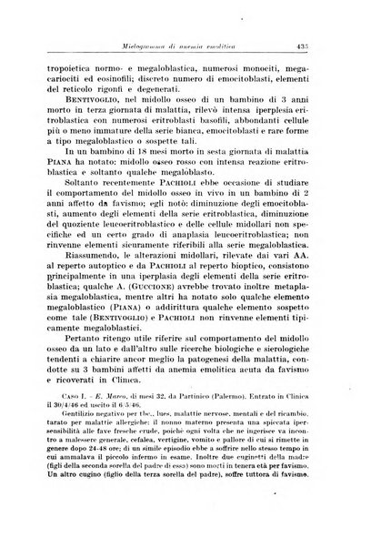 Archivio italiano di pediatria e puericoltura