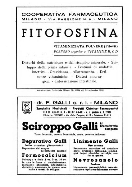 Archivio italiano di pediatria e puericoltura