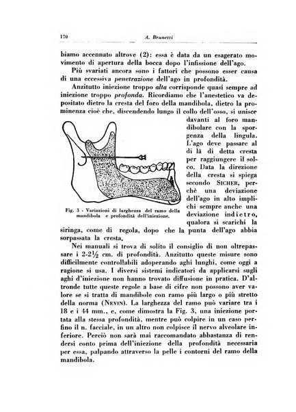 Archivum chirurgiae oris