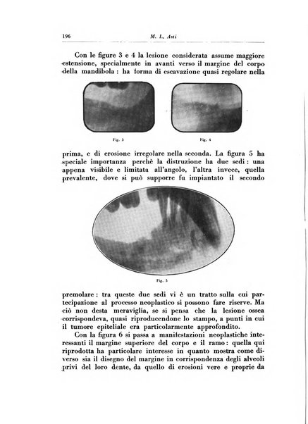 Archivum chirurgiae oris