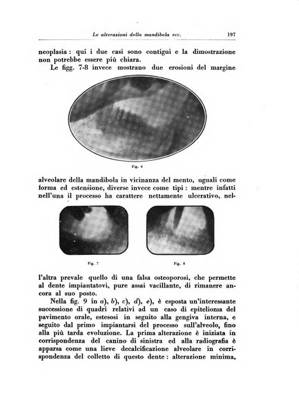 Archivum chirurgiae oris