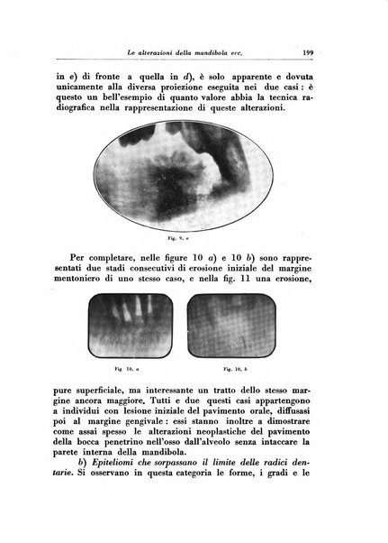 Archivum chirurgiae oris