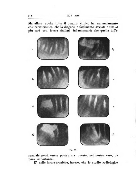 Archivum chirurgiae oris