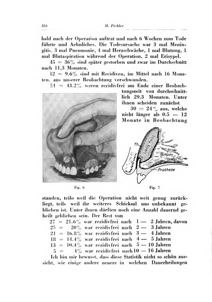 Archivum chirurgiae oris