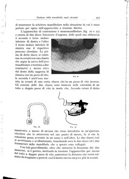 Archivum chirurgiae oris