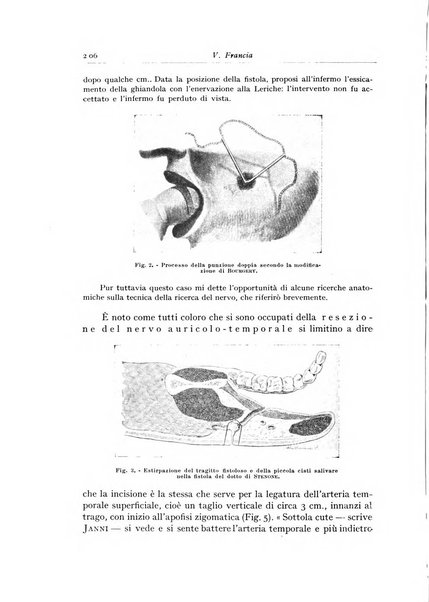 Archivum chirurgiae oris