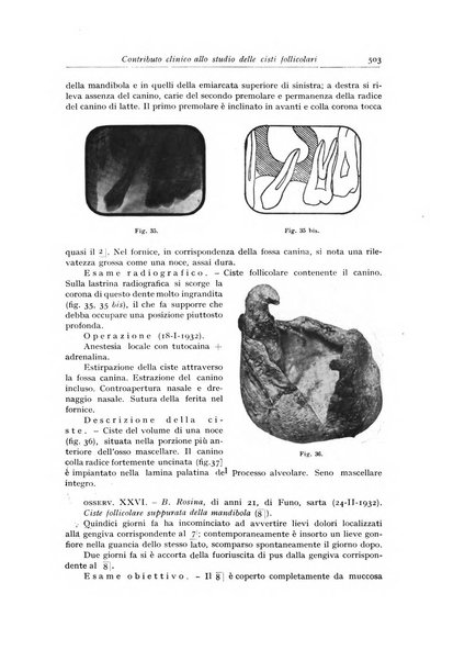 Archivum chirurgiae oris