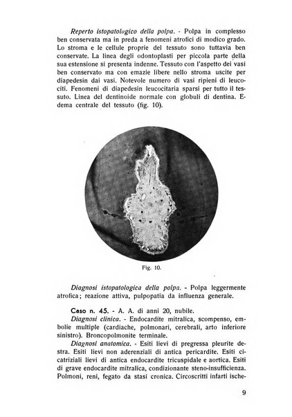 Rassegna trimestrale di odontoiatria