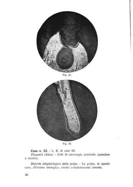 Rassegna trimestrale di odontoiatria