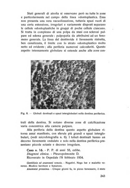 Rassegna trimestrale di odontoiatria