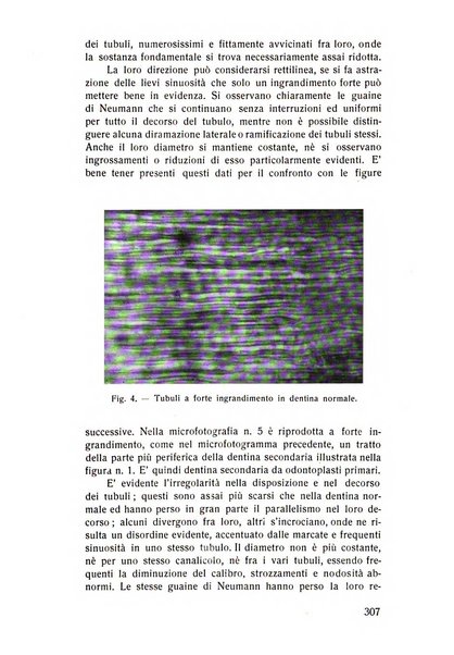 Rassegna trimestrale di odontoiatria