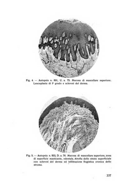 Rassegna trimestrale di odontoiatria