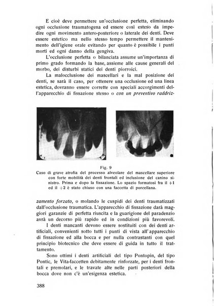 Rassegna trimestrale di odontoiatria