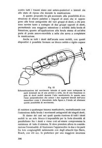 Rassegna trimestrale di odontoiatria