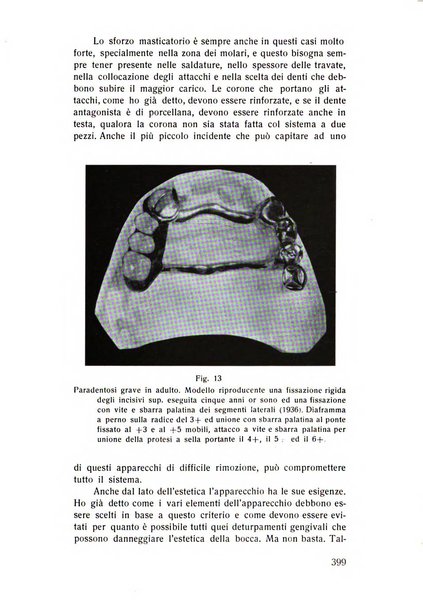 Rassegna trimestrale di odontoiatria