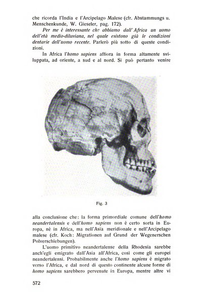 Rassegna trimestrale di odontoiatria