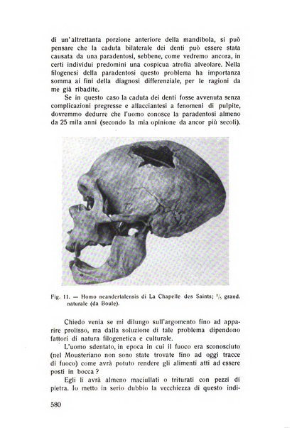 Rassegna trimestrale di odontoiatria