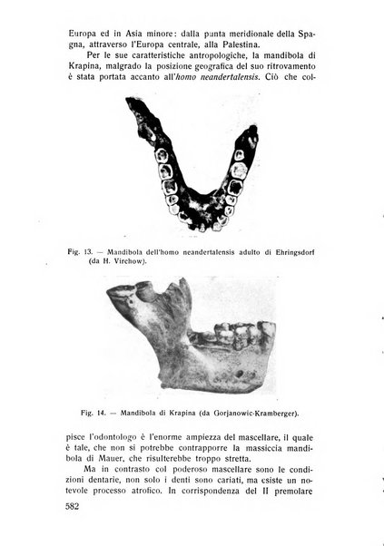 Rassegna trimestrale di odontoiatria