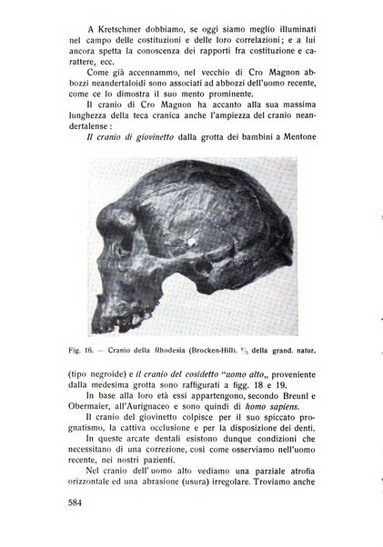 Rassegna trimestrale di odontoiatria